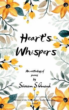 Cover HEART'S WHISPERS
