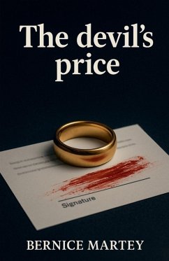 The Devil Price - Martey, Bernice