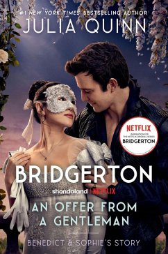 Cover Offer From a Gentleman [TV Tie-in]