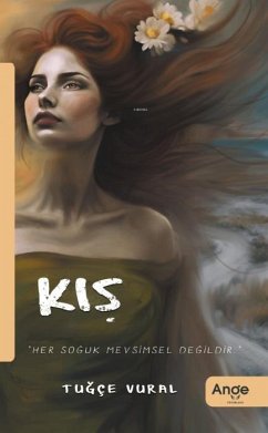 Cover Kis - Her Soguk Mevsimsel Degildir