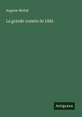 La grande comete de 1882