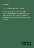 The Common School Reader