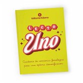 LECTO UNO EP 25 CURSIVA