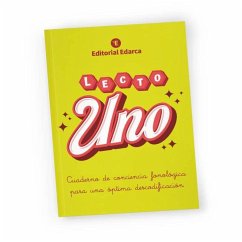 LECTO UNO EP 25 CURSIVA