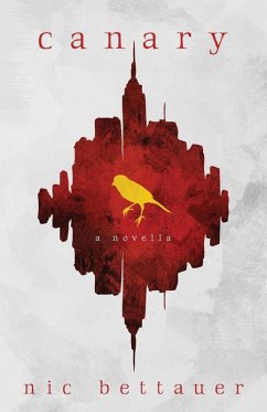Cover Canary