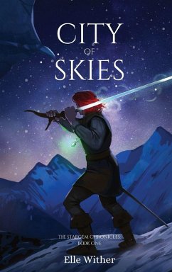 City of Skies - Wither, Elle