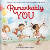 Remarkably You Remarkably You