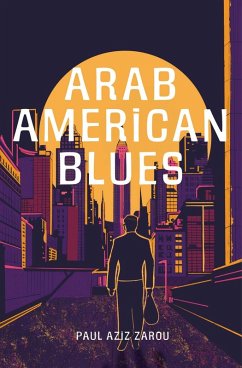 Cover Arab American Blues