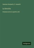 La favorita La favorita