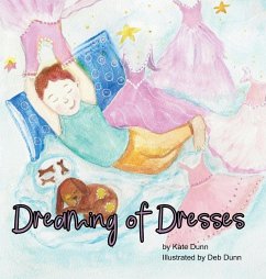 Cover Dreaming of Dresses