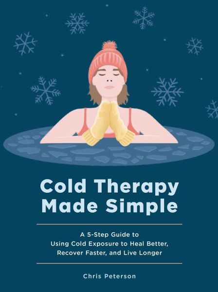 Cold Therapy Made Simple Cold Therapy Made Simple