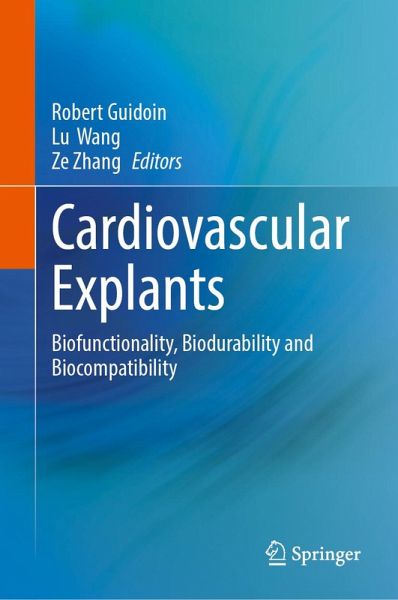 Cardiovascular Explants (eBook, PDF)