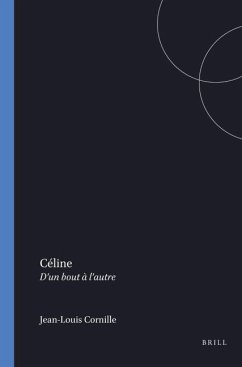 Cover Céline