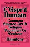 L'Esprit Humain