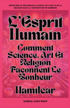 Cover L'Esprit Humain