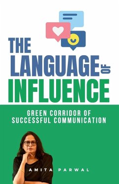 The language of Influence - Prwal, Amita