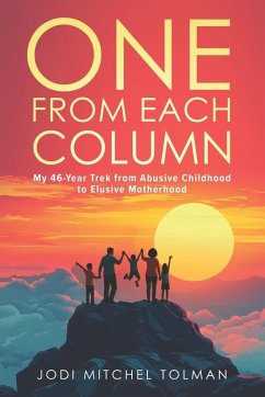 One from Each Column - Tolman, Jodi Mitchel
