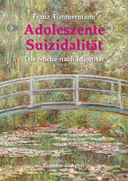 Adoleszente Suizidalität