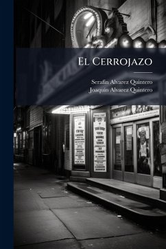 Cover El Cerrojazo