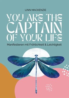 Cover You are the Captain of your Life