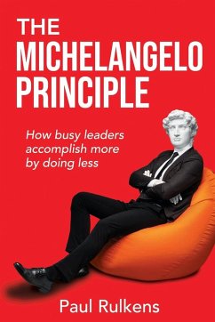 The Michelangelo Principle The Michelangelo Principle