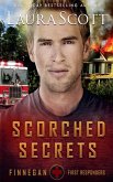 Scorched Secrets Scorched Secrets