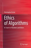 Ethics of Algorithms (eBook, PDF)