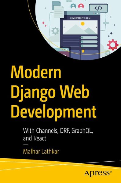 Modern Django Web Development (eBook, PDF)