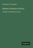Madame et Monsieur Pinchon Madame et Monsieur Pinchon