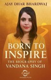 Born to Inspire