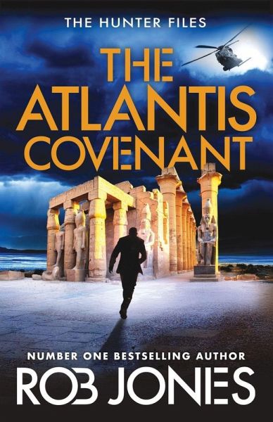 The Atlantis Covenant The Atlantis Covenant