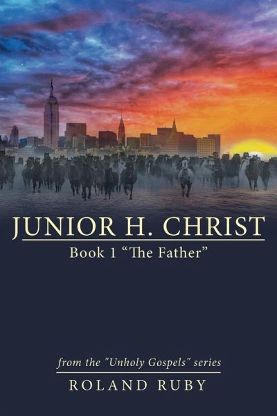 JUNIOR H. CHRIST JUNIOR H. CHRIST