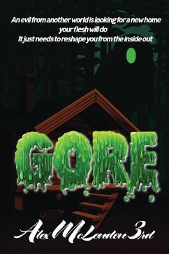 Gore - McLendon 3rd, Alex
