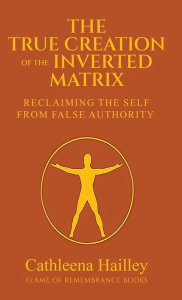 The True Creation of the Inverted Matrix The True Creation of the Inverted Matrix