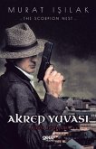 Akrep Yuvasi