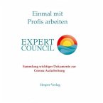 Einmal mit Profis arbeiten Einmal mit Profis arbeiten