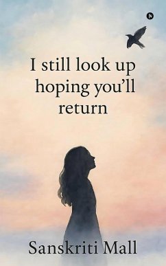 Cover I still look up hoping you'll return