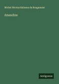 Amandine Amandine