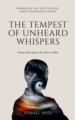 Cover The Tempest of Unheard Whispers