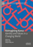 Reimagining Korea (eBook, PDF)
