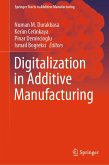 Digitalization in Additive Manufacturing (eBook, PDF)