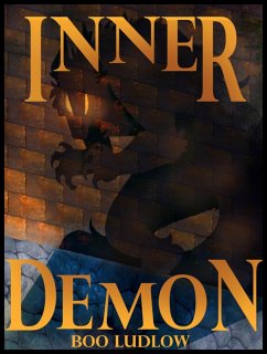 Cover Inner Demon (eBook, ePUB)