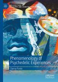 Phenomenology of Psychedelic Experiences (eBook, PDF)