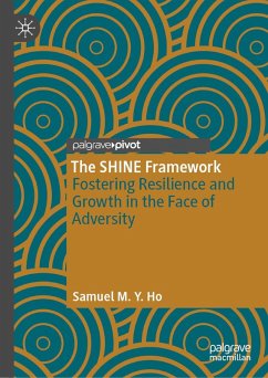Cover The SHINE Framework (eBook, PDF)