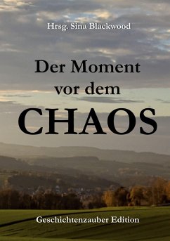 Der Moment vor dem Chaos Der Moment vor dem Chaos
