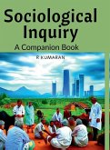 Sociological Inquiry Sociological Inquiry