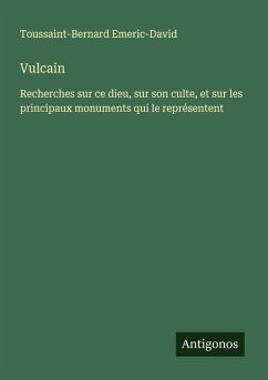Cover Vulcain