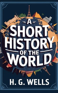 Cover A Short History of the World