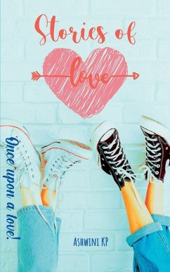 Stories of Love - Kp, Ashwini
