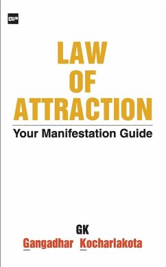 Law of Attraction - Kocharlakota GK), Gangadhar